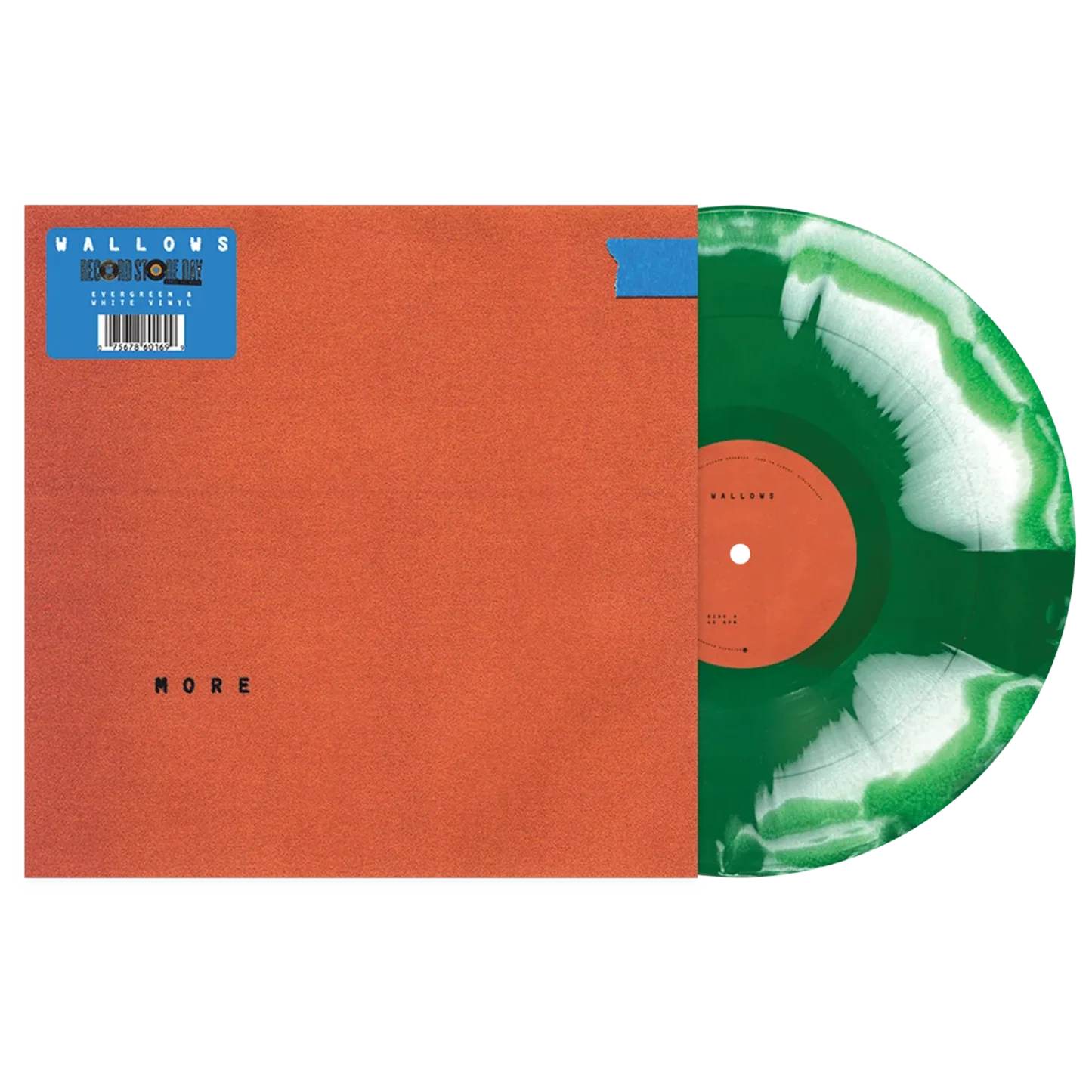 Wear the Sound of Wallows