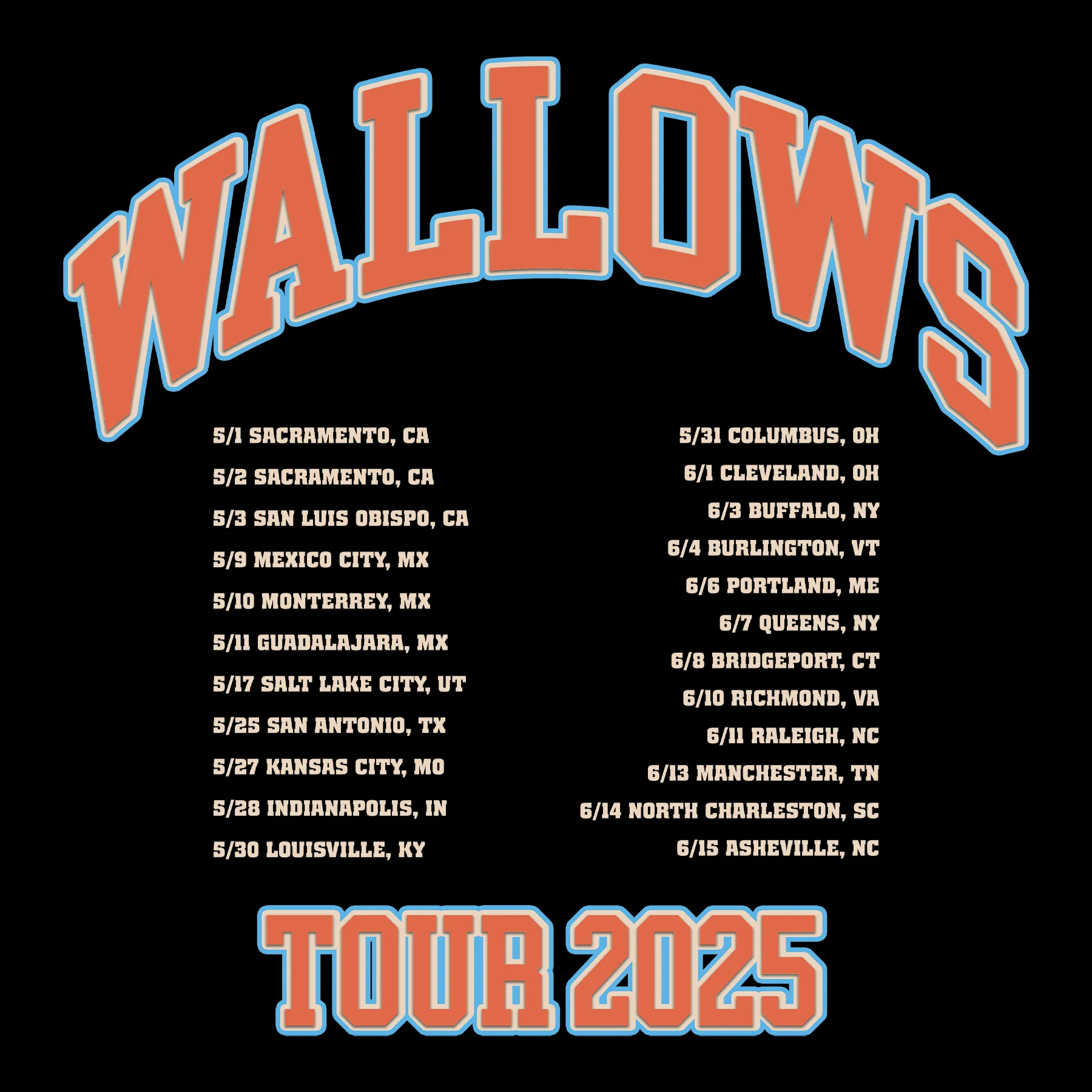 Collegiate Puff Print Hoodie – May-June 2025 - Image 4