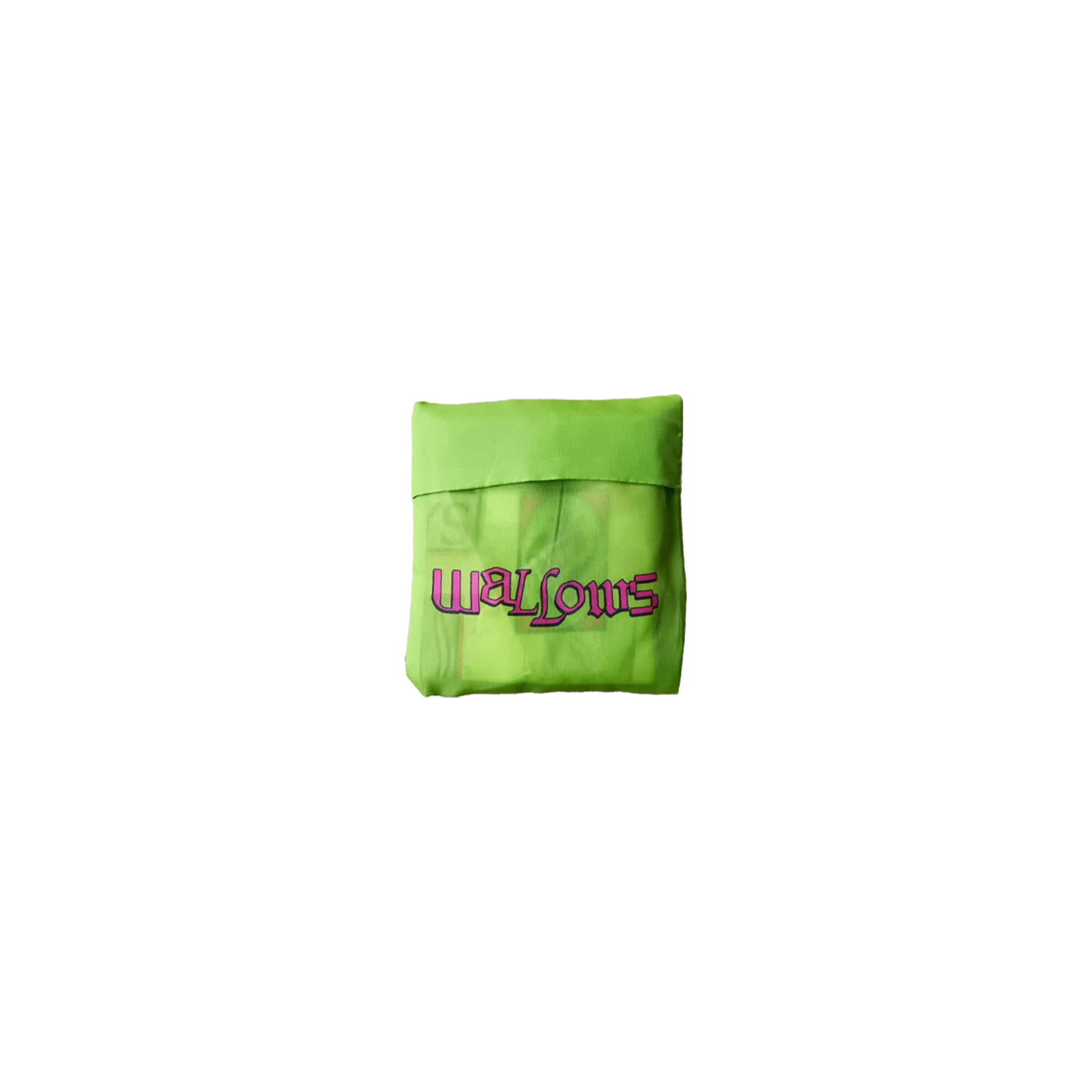 Wallows Packable Nylon Tote - Image 3