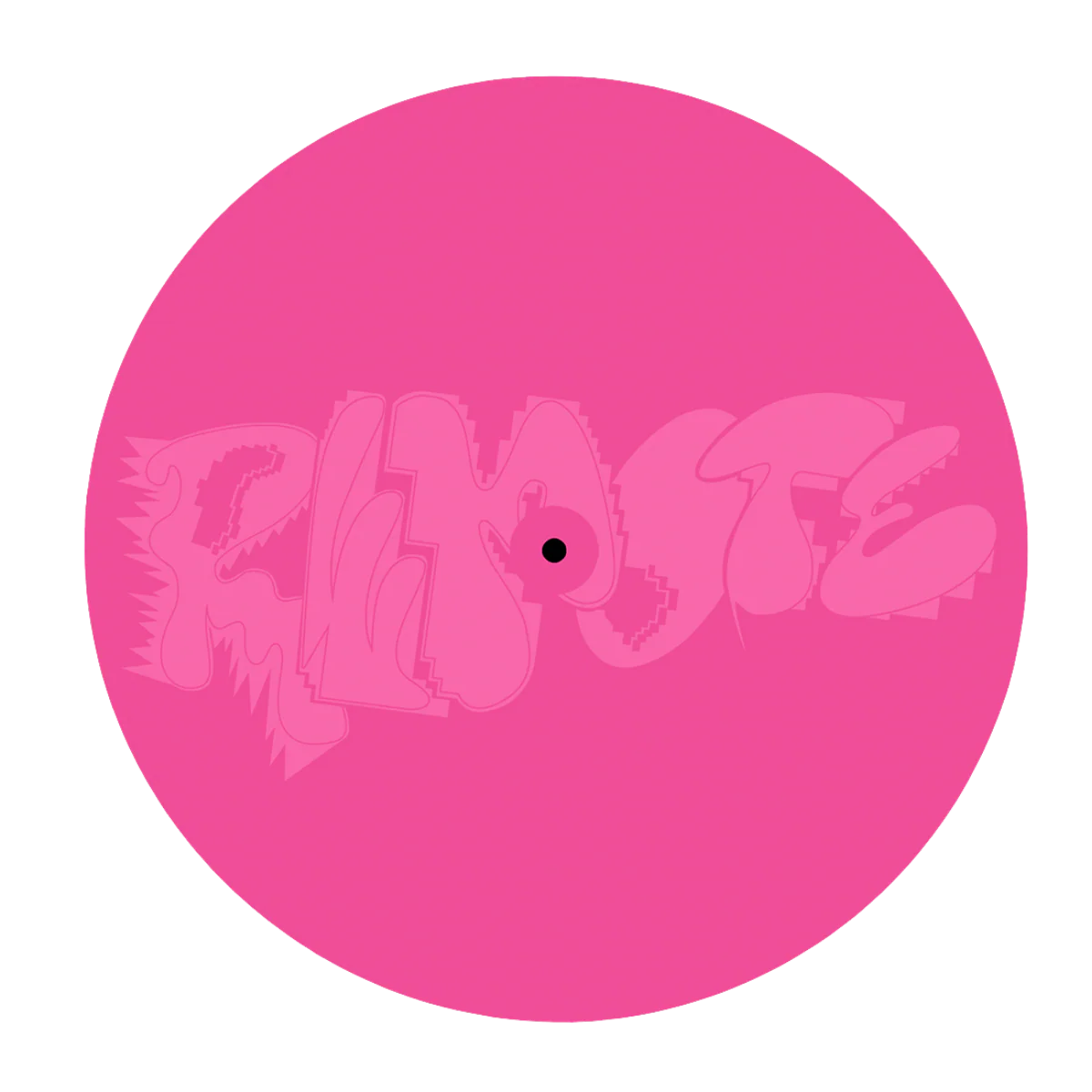 REMOTE (ETCHED VINYL) - Image 3